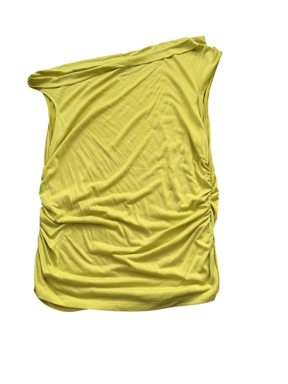 NWT Pilcro (anthropologie) slouched neck tank - Picture 2 of 4